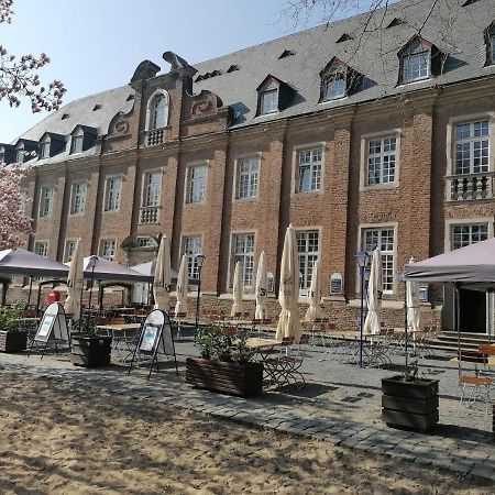 Kloster Langwaden Grevenbroich Exterior photo