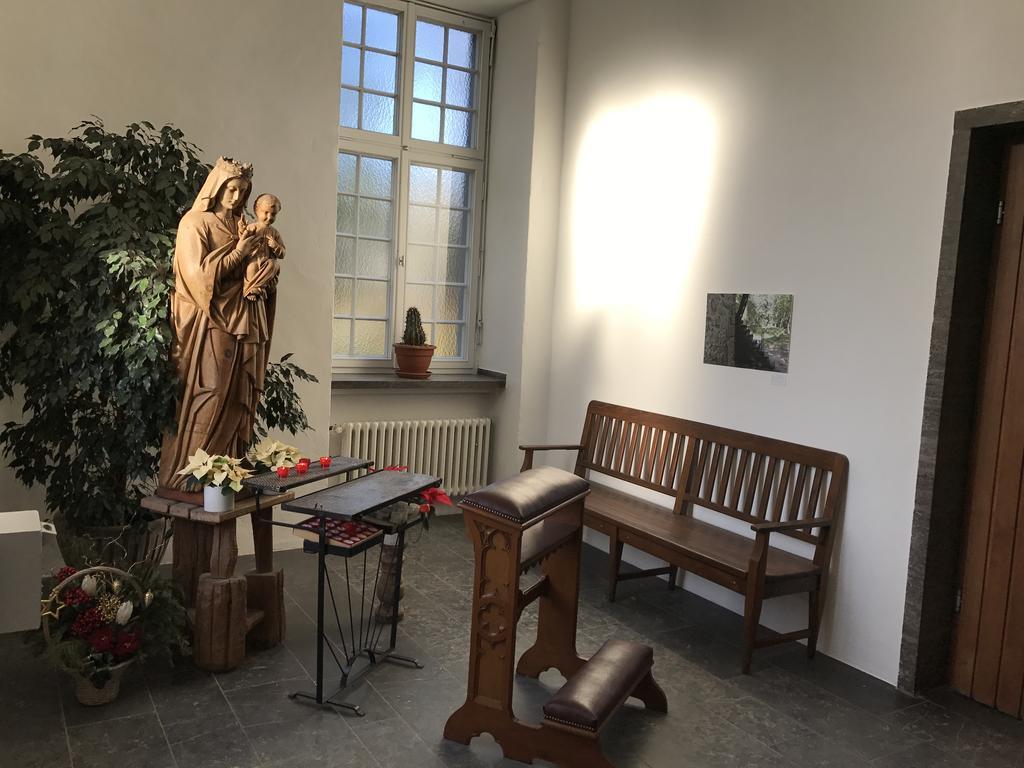 Kloster Langwaden Grevenbroich Exterior photo